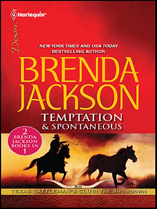 Cover image for Temptation